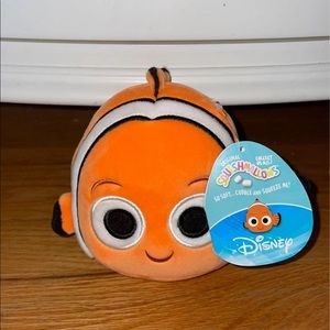 Nemo Squishmallow
